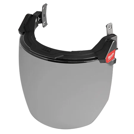 MILWAUKEE 48-73-1425 BOLT GRAY FULL FACESHIELD