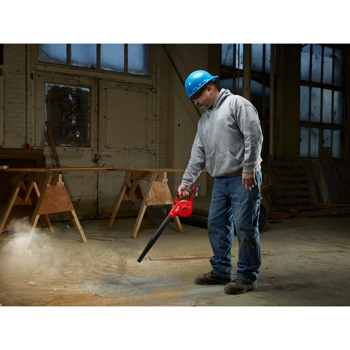 Milwaukee M18™ Compact Blower (Bare Tool) 0884-20