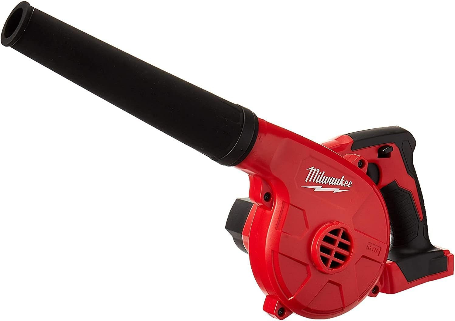 Milwaukee 0884-20 M18 18 Volt Cordless Compact Yard Leaf Blower