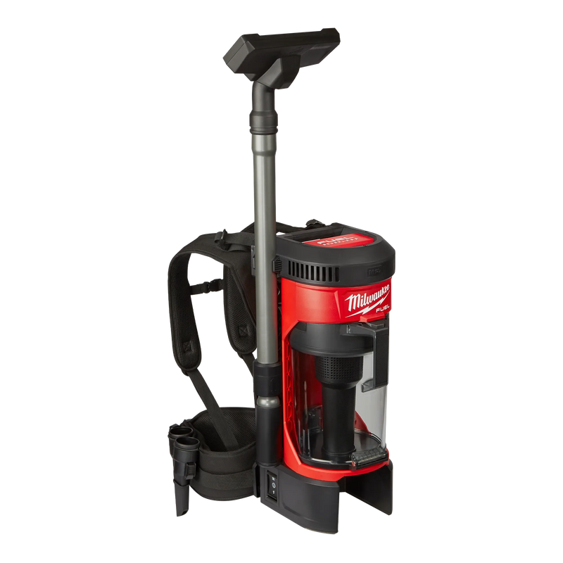 MILWAUKEE 0885-20 M18 FUEL 3-IN-1 BACKPACK VACUUM