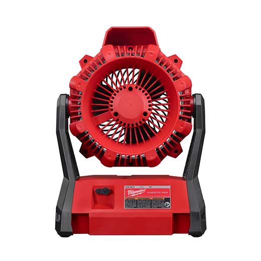 MILWAUKEE 0886-20 M18 FAN-BARE