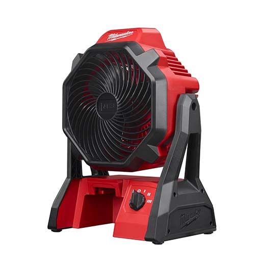 MILWAUKEE 0886-20 M18 FAN-BARE