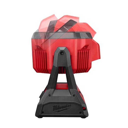 MILWAUKEE 0886-20 M18 FAN-BARE