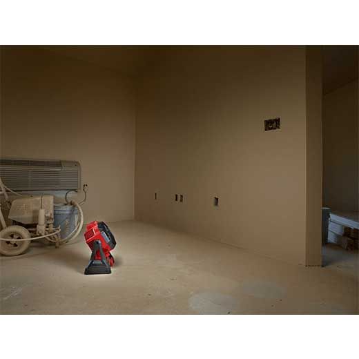 MILWAUKEE 0886-20 M18 FAN-BARE