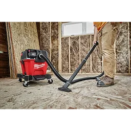 Milwaukee 0910-20 M18 FUEL™ NEXUS™ 6 Gallon Wet/Dry Vacuum