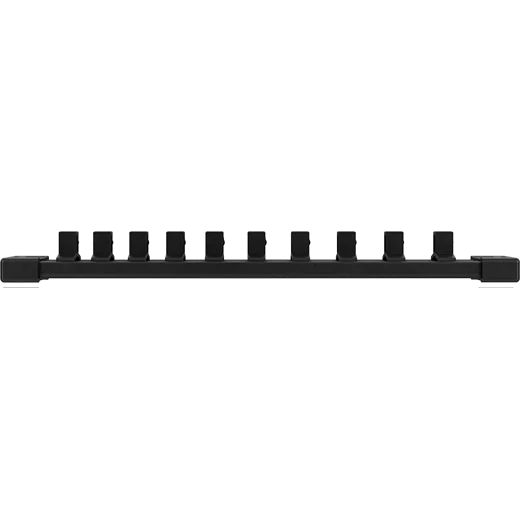 MILWAUKEE 48-22-9503 10PC SOCKET SET - METRIC
