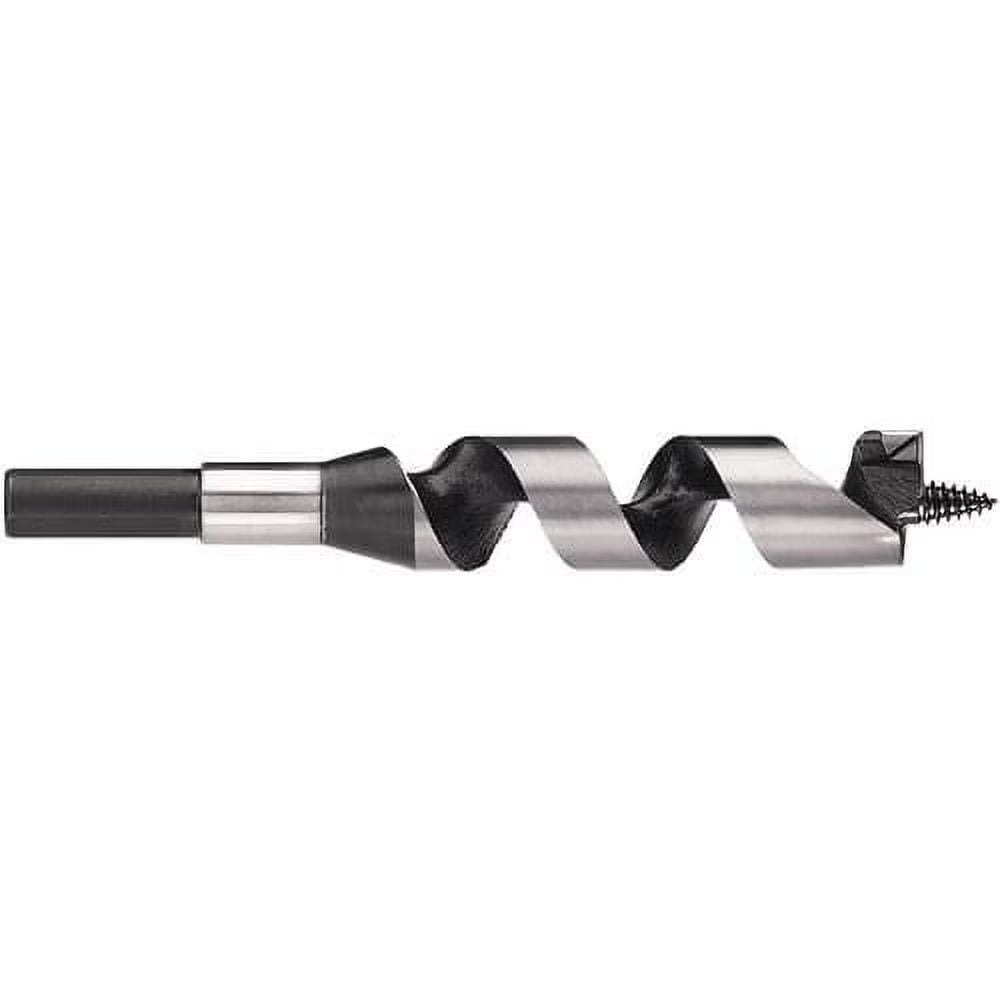 DeWalt DW1689 1-1/8IN LG PWR SHIP AUGER