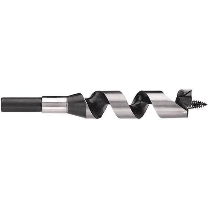 DeWalt DW1689 1-1/8IN LG PWR SHIP AUGER