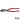KLEIN 1005 Crimping and Cutting Tool for Connectors