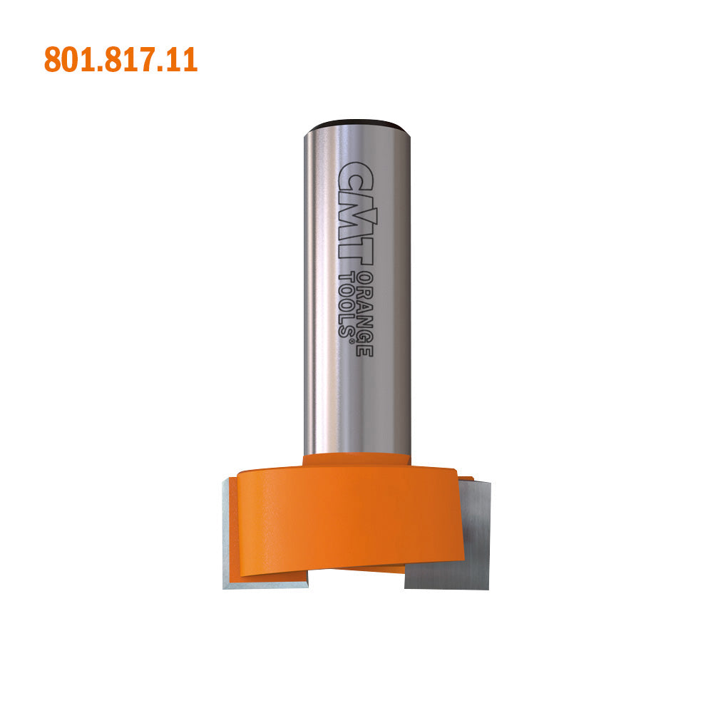 CMT 801.127.11 MORTISING BIT  D=1/2 x3/4  S=1/4