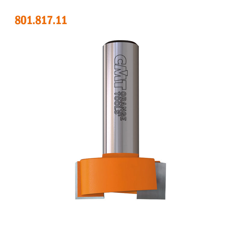 CMT 801.127.11 MORTISING BIT  D=1/2 x3/4  S=1/4