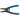 KLEIN 1011M Wire Stripper/Cutter Stranded Wire