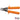 KLEIN 11045-INS Insulated Wire Stripper and Cutter