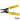KLEIN 11045 Wire Stripper/Cutter (10-18 AWG Solid)
