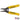 KLEIN 11048 Dual-Wire Stripper/Cutter for Solid Wire