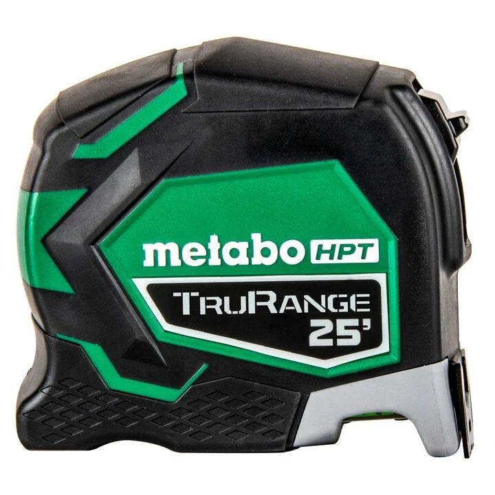 METABO 115925M 25' TAPE MEASURE