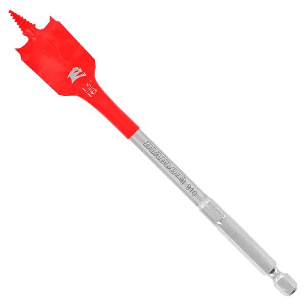 DIABLO DSP2100Diablo Spade Bit 13/16 X 6