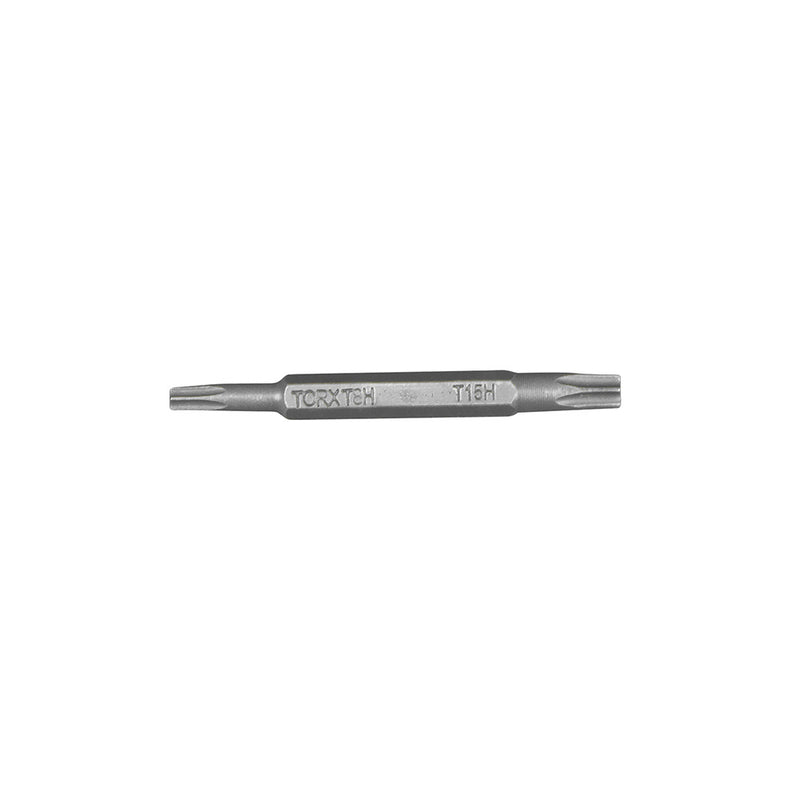 KLEIN 13105 Bit T8, T15 Tamperproof TORX® Electronics