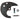 KLEIN 13114 Moving Blade Set for 2017 Edition 63711 Cable Cutter