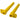 KLEIN 13134 Plastic Handle Set for 63607 (2017 Edition) Cable Cutter