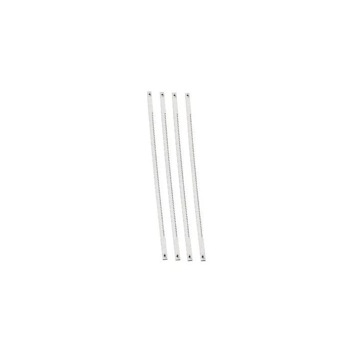 STANLEY 15-061 COPING SAW BLADE 15 TPI - 4 PACK