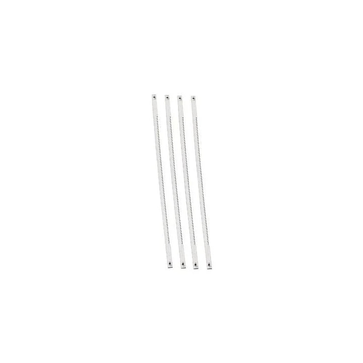STANLEY 15-061 COPING SAW BLADE 15 TPI - 4 PACK