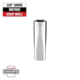 MILWAUKEE 45-34-0015 3/8