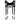 OCCIDENTAL LEATHER 1546 STRONGHOLD LIGHT SUSPENDERS