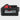 MILWAUKEE  M18 HIGH OUTPUT XC6.0 BATTERY 48-11-1865