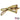 KLEIN 1611-30 Grip for Weatherproof Wire 0.53-Inch Capacity