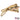 KLEIN 1628-18 Chicago Grip, 0.75 to 1-Inch High Strength Cables