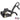 KLEIN 1647724 Wide Range Distribution Grip, EHS Wire