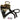 KLEIN 16477-20 Wide Range Distribution Grip with Hot Latch