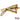KLEIN 1656-20 Chicago® Grip for Bare Cables .2 to .4-Inch