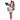MILWAUKEE 1675-6 350-1350 RPM HOLE-HAWG