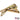 KLEIN 1684-74 Chicago® Grip for EHS Cable, Curved Jaw
