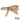 KLEIN 16845C Chicago® Grip Coated Guy Wire