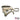 KLEIN 1716-60 Parallel Jaw Grip, 0.7 to 1.3-Inch HDPE Wire
