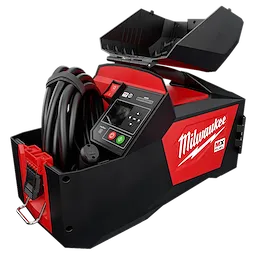 Milwaukee MXF545-XC MX FUEL™ Electrofusion Processor