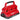 Milwaukee 48-59-1809 M18™ PACKOUT™ Six Bay Rapid Charger