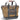 VETO MB CTXL Extra Large Closed Tote Bag w/ Rubber Base VPP10025