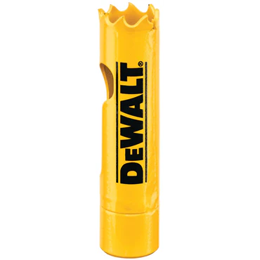 DeWalt DAH180015 15/16 (24MM) HOLESAW