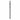 DeWalt DAH99314PB 3-1/4IN (83MM) PILOT BIT