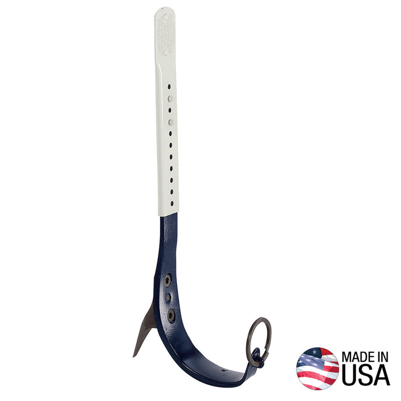 KLEIN1907ARLTree Climbers with Gaffs 17 to 21-Inch