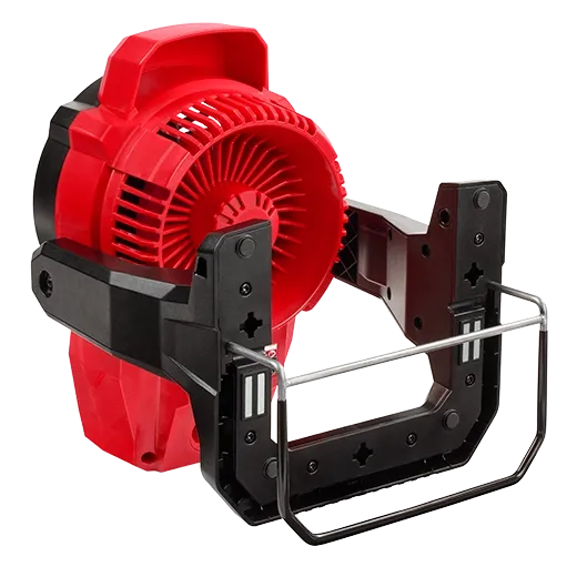MILWAUKEE 0820-20 M12 MOUNTING FAN