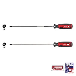 Milwaukee MT200-2L 2 PC. 10