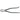 KLEIN 201-7CST Ironworker's Pliers, 9-Inch
