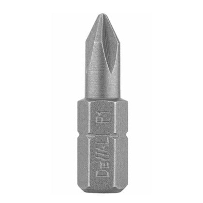 DeWalt DW2029 #2 DBL END SCWDRVR BT 5PK