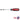 MILWAUKEE MT206 1/4" SLOTTED 4" CUSHION GRIP SD USA