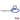 KLEIN 206LR-P Bent Trimmer w/Large Bottom Ring, Coating, 7-Inch